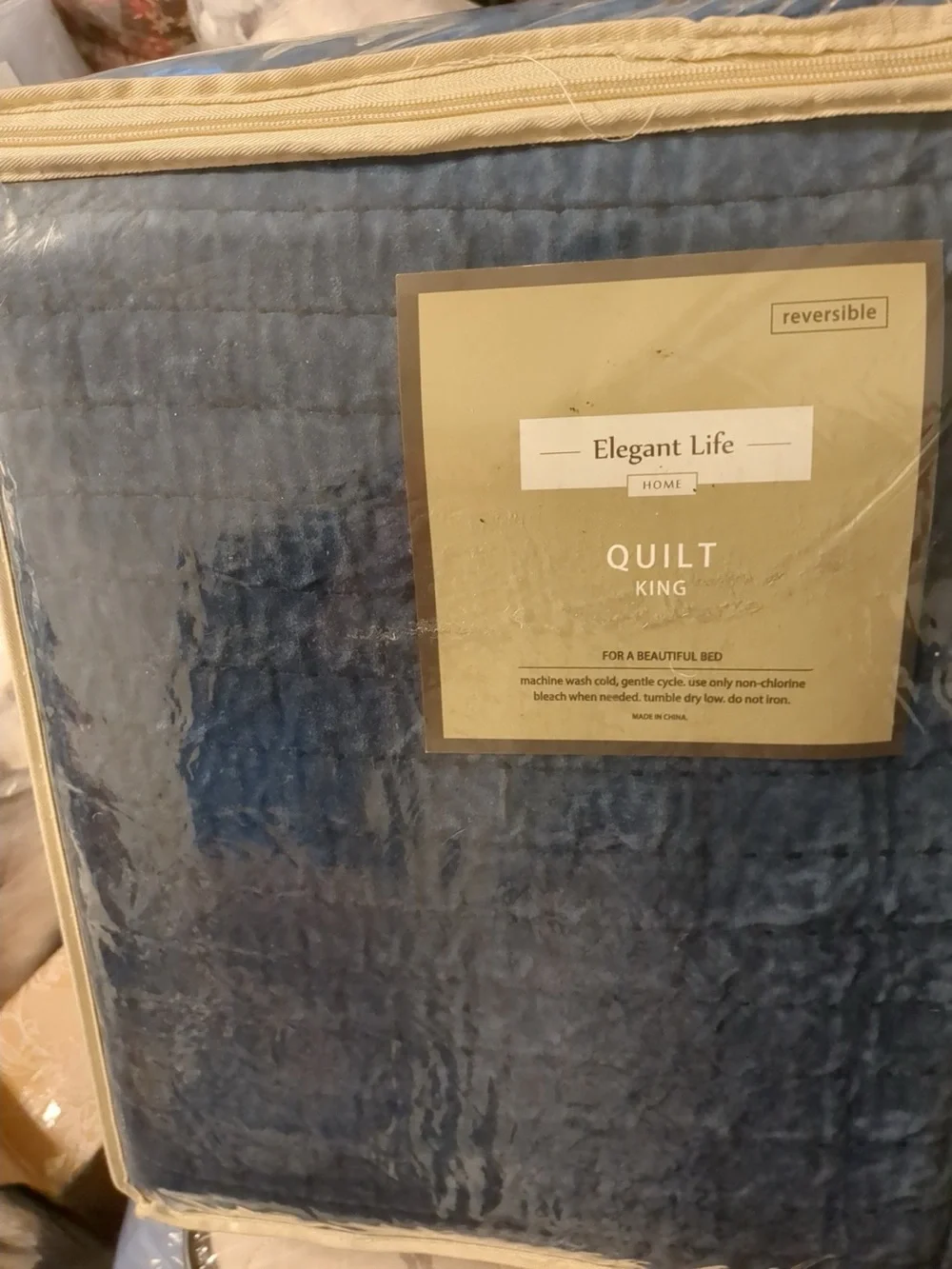 N/A elegant life